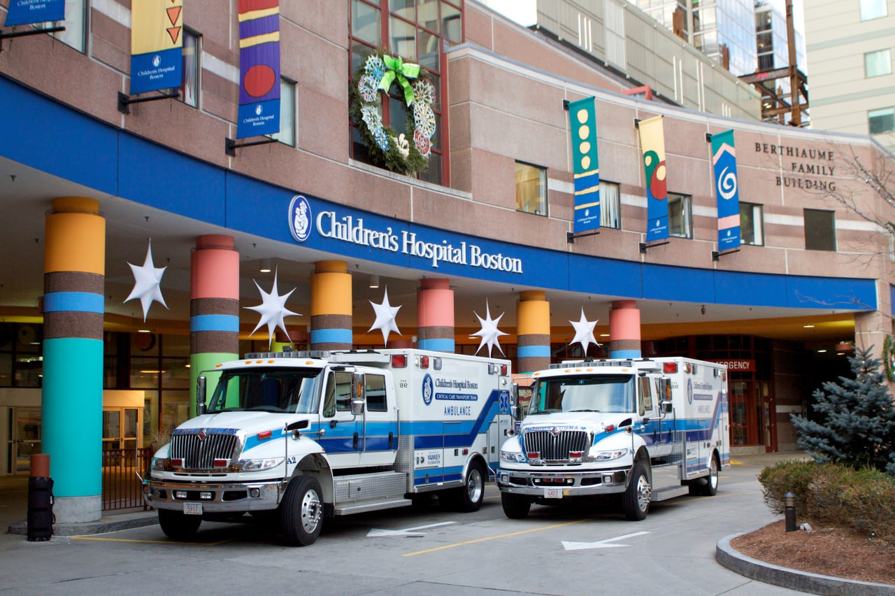 Children's Health Clinic